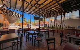 Hotel Oasis Mazatlán México